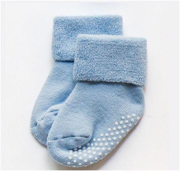 3pair/lot autumn and winter cotton baby baby socks children's solid color cotton non-slip dispensing baby flo qyllnf, Pink;yellow
3pair/lot autumn and winter cotton baby baby socks children's solid color cotton non-slip dispensing baby flo qyllnf, Pink;yellow