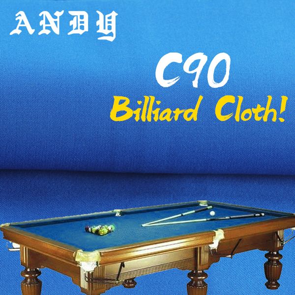 andy c90 carom tablecloth 85% wool 15% nylon billiards accessories
andy c90 carom tablecloth 85% wool 15% nylon billiards accessories