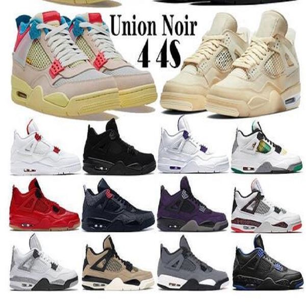 new arrival union noir guava ice 4 4s jumpman mens basketball shoes white x sail metallic purple neon splatter trainer sports sneakers shoe, White;red
new arrival union noir guava ice 4 4s jumpman mens basketball shoes white x sail metallic purple neon splatter trainer sports sneakers shoe, White;red