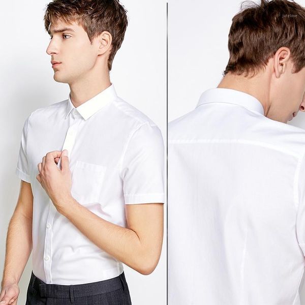 регулярные fit twill мужские пластические рубашки сплошная кнопка подразделение квадратный воротник короткие рубашки рубашка мужская мода ко, White;black
регулярные fit twill мужские пластические рубашки сплошная кнопка подразделение квадратный воротник короткие рубашки рубашка мужская мода ко, White;black