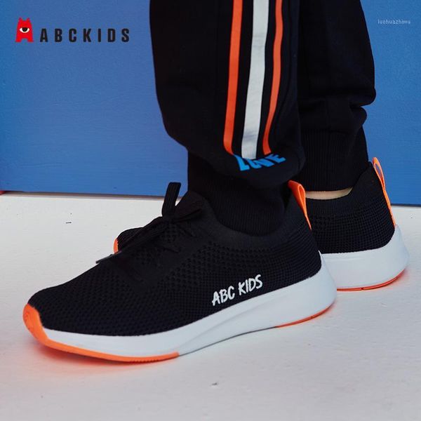 athletic & outdoor abckids kids running sneakers summer children sports shoes tenis infantil boys lightweight for spring autumn1, Black
athletic & outdoor abckids kids running sneakers summer children sports shoes tenis infantil boys lightweight for spring autumn1, Black