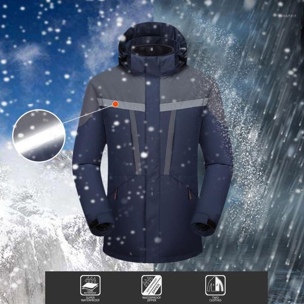 men winter hooded softshell windproof waterproof soft coat shell jacket male breathable uv protection overcoat 9.201, Black
men winter hooded softshell windproof waterproof soft coat shell jacket male breathable uv protection overcoat 9.201, Black