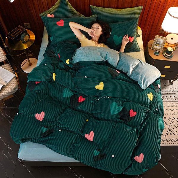 justchic clearance sale 30% off winter duvet cover set single king quilt cover pillow case flannel comforter
justchic clearance sale 30% off winter duvet cover set single king quilt cover pillow case flannel comforter