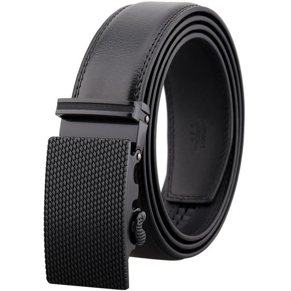 ремни для мужчин real leather ratchet платья, пояса с автоматической пряжкой, Black;brown
ремни для мужчин real leather ratchet платья, пояса с автоматической пряжкой, Black;brown