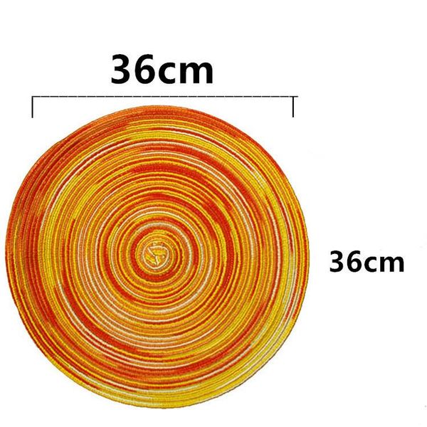 dining coaster set placemat table mat bowl satin dyed ramie cotton yarn woven cup pad round plate mat rainbow color wmtozf mywjqq
dining coaster set placemat table mat bowl satin dyed ramie cotton yarn woven cup pad round plate mat rainbow color wmtozf mywjqq
