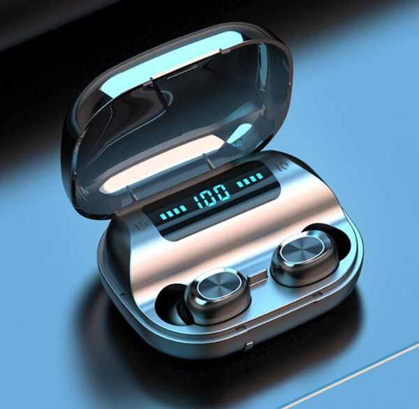 f9-5/256/263 mixed appreance wireless bluetooth earbud 5.0 earphone power display touch control sport game in-ear headset
f9-5/256/263 mixed appreance wireless bluetooth earbud 5.0 earphone power display touch control sport game in-ear headset