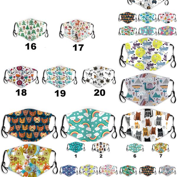 factoryfactoychildren's cartoon anime printed panda tree washable kids's protective breathable reusable cotton party mas 4 n19pm
factoryfactoychildren's cartoon anime printed panda tree washable kids's protective breathable reusable cotton party mas 4 n19pm