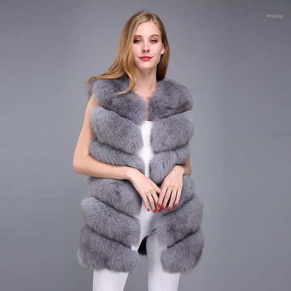 new winter korean style big size super fashion faux fur sleeveless middle-long vest fur jacket outwear for women1, Black
new winter korean style big size super fashion faux fur sleeveless middle-long vest fur jacket outwear for women1, Black