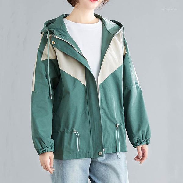 women's trench coats spring coat women plus size bust 150cm 6xl 7xl 8xl 9xl beige green colors1, Tan;black
women's trench coats spring coat women plus size bust 150cm 6xl 7xl 8xl 9xl beige green colors1, Tan;black