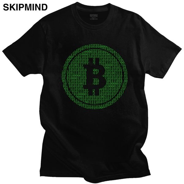 handsome bitcoin matrix short sleeves pure round neck leisure cryptocurrency crypto blockchain sport hooded sweatshirt hoodie t shirt
handsome bitcoin matrix short sleeves pure round neck leisure cryptocurrency crypto blockchain sport hooded sweatshirt hoodie t shirt
