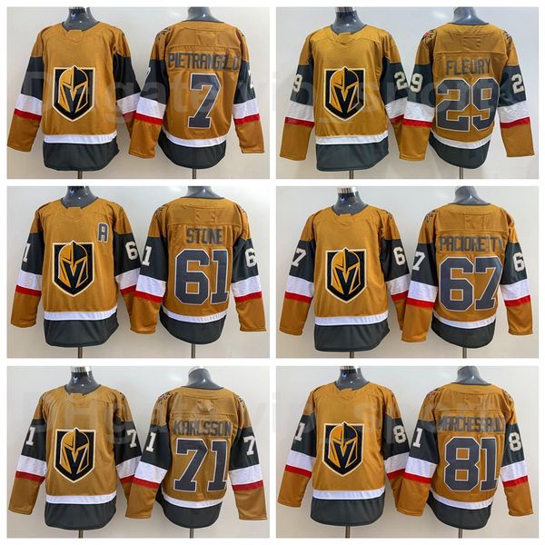 reverse retro vegas golden knights hockey alex pietrangelo jersey marc-andre fleury mark stone william karlsson max pacioretty marchessault, Black;red
reverse retro vegas golden knights hockey alex pietrangelo jersey marc-andre fleury mark stone william karlsson max pacioretty marchessault, Black;red