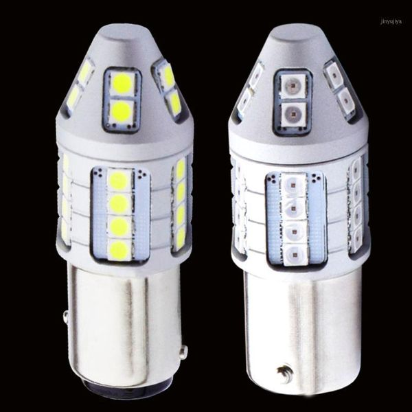 emergency lights 2pcs super bright 1157 p21/5w bay15d 30 smd 3030 led auto brake lamp 21/5w car daytime running light turn signals bulb dc12
emergency lights 2pcs super bright 1157 p21/5w bay15d 30 smd 3030 led auto brake lamp 21/5w car daytime running light turn signals bulb dc12