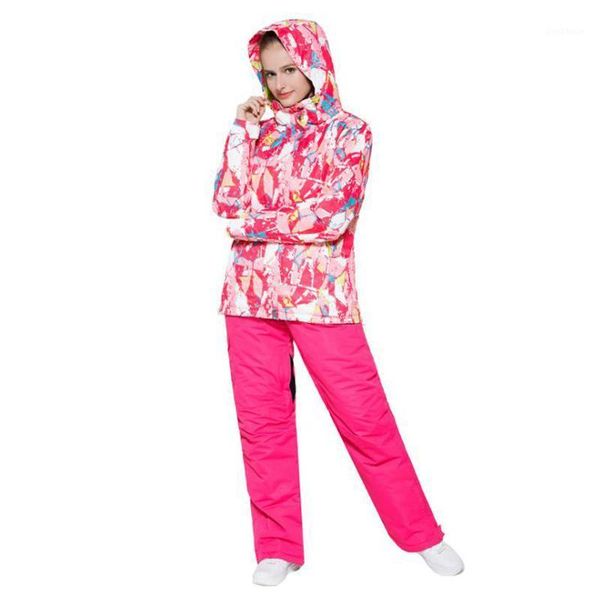 skiing suits women ski suit windproof waterproof outdoor sport wear female camping riding warm snowboard set jacket1
skiing suits women ski suit windproof waterproof outdoor sport wear female camping riding warm snowboard set jacket1