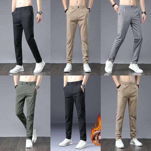 z922s men's casual casual pants autumn and winter 2020 new korean fashion trend loose feet elastic w5chq pants men's student wear, Blue
z922s men's casual casual pants autumn and winter 2020 new korean fashion trend loose feet elastic w5chq pants men's student wear, Blue