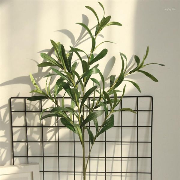 decorative flowers & wreaths flower artificial fake olive leaf branch leaves foliage home decoration wedding bouquets plant h061
decorative flowers & wreaths flower artificial fake olive leaf branch leaves foliage home decoration wedding bouquets plant h061