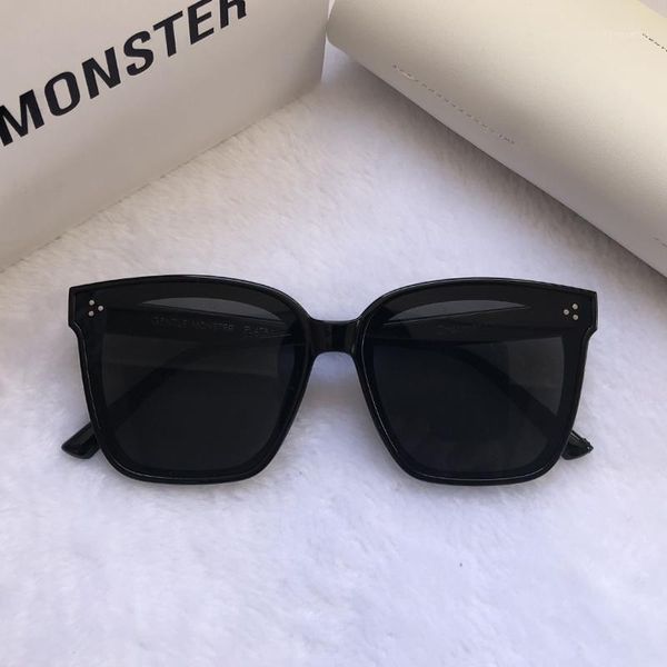 2020 brand men gm polarized sunglasses classic gentle design square frame sun glasses fashion man luxury glasses dreamer 171, White;black
2020 brand men gm polarized sunglasses classic gentle design square frame sun glasses fashion man luxury glasses dreamer 171, White;black