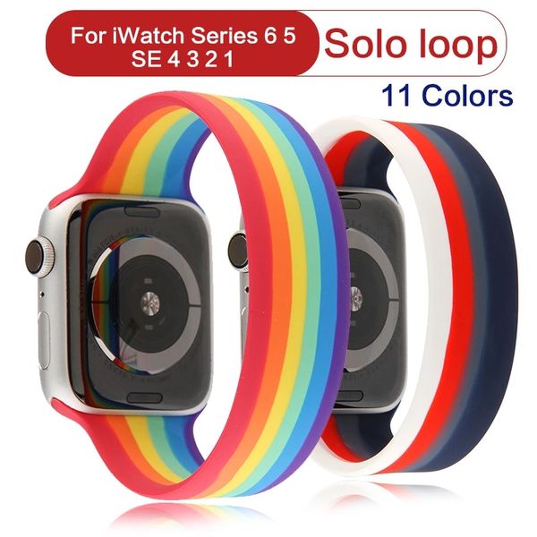 rainbow solo loop waterband для apple breast bream 42 мм 44 мм для iwatch series 6 se 5 4 3 2 1silicone упругого ремня браслет 38 мм 40 мм
rainbow solo loop waterband для apple breast bream 42 мм 44 мм для iwatch series 6 se 5 4 3 2 1silicone упругого ремня браслет 38 мм 40 мм