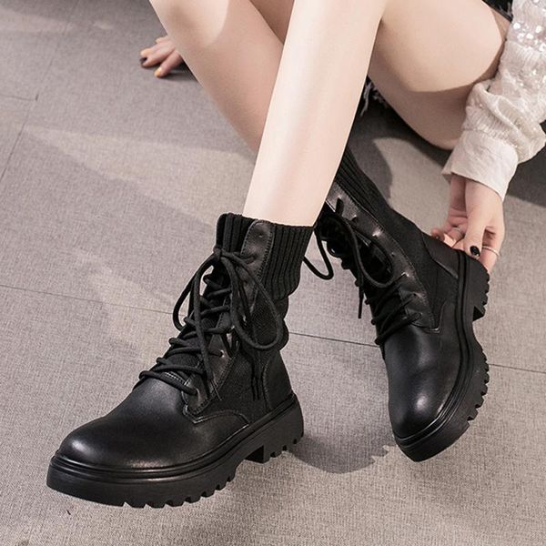 2020 woman boots women fashion shoes ladies thick fur ankle boots women platform shoes boot, Black
2020 woman boots women fashion shoes ladies thick fur ankle boots women platform shoes boot, Black