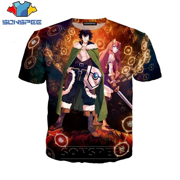 the rising of the shield hero anime 3d print shirts hippie anime horror men clothing
the rising of the shield hero anime 3d print shirts hippie anime horror men clothing