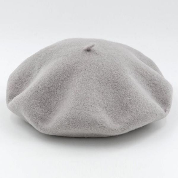 cokk wool beret autumn winter hats for women painter cap flat boina feminina gorras planas candy color beret women new swy sqcdsm, Blue;gray
cokk wool beret autumn winter hats for women painter cap flat boina feminina gorras planas candy color beret women new swy sqcdsm, Blue;gray