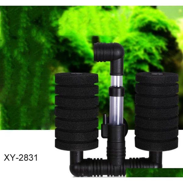 home & garden great aquarium bio sponge filter fish tank shrimp pond air pump biochemical filtration nois qylamo sports2010
home & garden great aquarium bio sponge filter fish tank shrimp pond air pump biochemical filtration nois qylamo sports2010