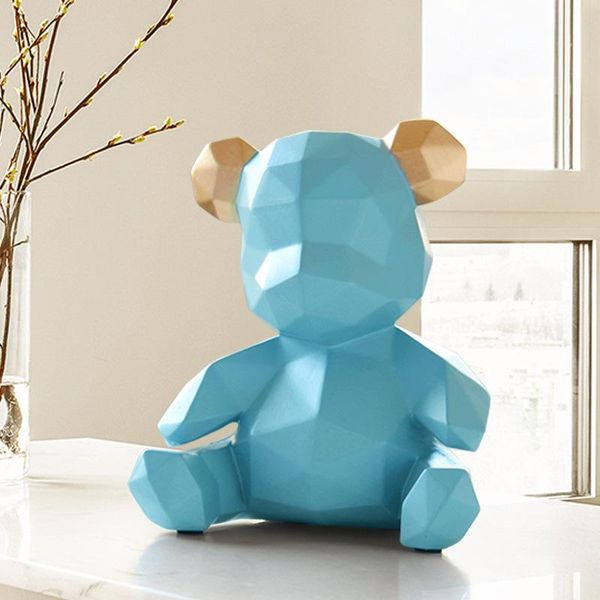 decorative objects & figurines resin home decor sculpture bear figurine decoration ornament in office garden children x'mas gift animal
decorative objects & figurines resin home decor sculpture bear figurine decoration ornament in office garden children x'mas gift animal