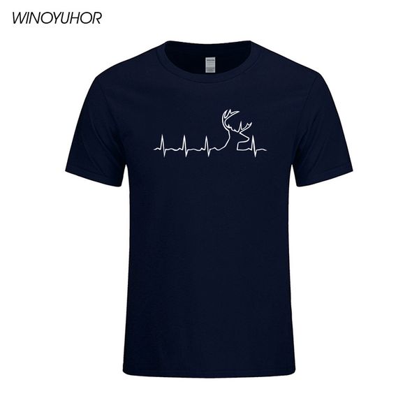hunter heartbeat уважаемая печатающая головка футболки мужчины summer casual с коротким рукавом топы смешные мужские футболки camisetas спор
hunter heartbeat уважаемая печатающая головка футболки мужчины summer casual с коротким рукавом топы смешные мужские футболки camisetas спор