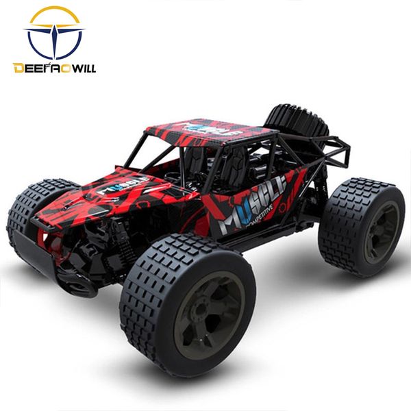 2.4g 4ch rock crawlers driving drive bigfoot remote control car model offroad vehicle toy wltoys rc drift
2.4g 4ch rock crawlers driving drive bigfoot remote control car model offroad vehicle toy wltoys rc drift