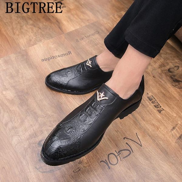 loafers men dress shoes leather black dress 2020 crocodile shoes men classic brown elegant for formal slip
loafers men dress shoes leather black dress 2020 crocodile shoes men classic brown elegant for formal slip