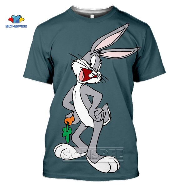 brand cartoon anime bugs bunny sport pullover 3d print shirts plus size anime comics men clothing
brand cartoon anime bugs bunny sport pullover 3d print shirts plus size anime comics men clothing