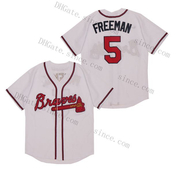#13 ronald acuna jr. baseball 5 freddie an blank no name no number cool flex base jersey mens stitched wholesale, Black
#13 ronald acuna jr. baseball 5 freddie an blank no name no number cool flex base jersey mens stitched wholesale, Black