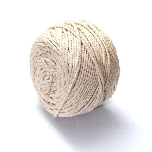 3mm 5mm braided woven twisted cotton cord diy beading string packing rope decorative craft thread jewelry bags accessories1, Black;white 
3mm 5mm braided woven twisted cotton cord diy beading string packing rope decorative craft thread jewelry bags accessories1, Black;white