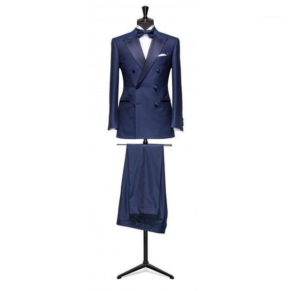 latest coat pant designs navy blue wedding prom party suits for men double breasted blazer 2 piece slim fit groom tuxedos terno1, White;black
latest coat pant designs navy blue wedding prom party suits for men double breasted blazer 2 piece slim fit groom tuxedos terno1, White;black