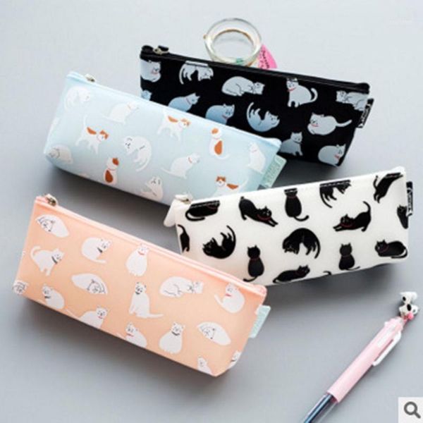 1pcs cow cat silicone pencils case kawaii girl pencils bags durable large capacity school supplies stationery storage1
1pcs cow cat silicone pencils case kawaii girl pencils bags durable large capacity school supplies stationery storage1