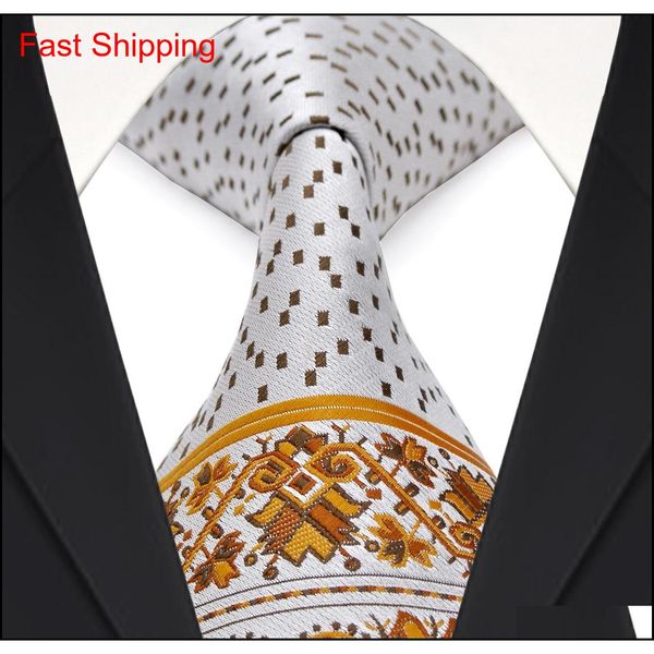 e8 multicolor yellow brown silver paisley dots mens ties set neckties pocket square 100% si qylzep queen66, Blue;purple
e8 multicolor yellow brown silver paisley dots mens ties set neckties pocket square 100% si qylzep queen66, Blue;purple