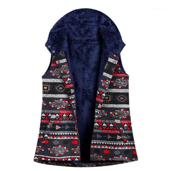 jaycosin 2019 female casual winter vintage sleeveless printed lightweight coats pockets comfortable hasp hooded vest coat 1118#41, Black;white
jaycosin 2019 female casual winter vintage sleeveless printed lightweight coats pockets comfortable hasp hooded vest coat 1118#41, Black;white