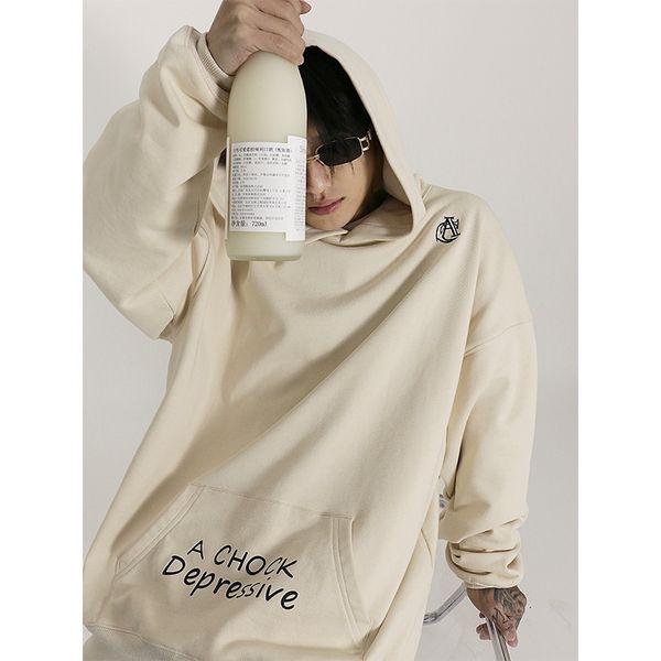 a chock fashion letter printing girls dont cry hoodie sweatshirt men women off hoodies hip hop pullover winter fleece streetwear, Black
a chock fashion letter printing girls dont cry hoodie sweatshirt men women off hoodies hip hop pullover winter fleece streetwear, Black