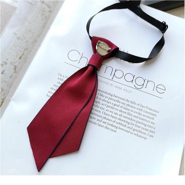 hand-made bow tie necktie women's career suit shirts student college wind business small tie bowtie gift jlluet, Black;gray
hand-made bow tie necktie women's career suit shirts student college wind business small tie bowtie gift jlluet, Black;gray