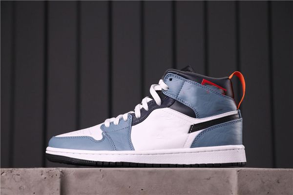 special edition jumpman 1 mid retro fearless women man basketball shoes off union 1 white fashion trainers with box
special edition jumpman 1 mid retro fearless women man basketball shoes off union 1 white fashion trainers with box
