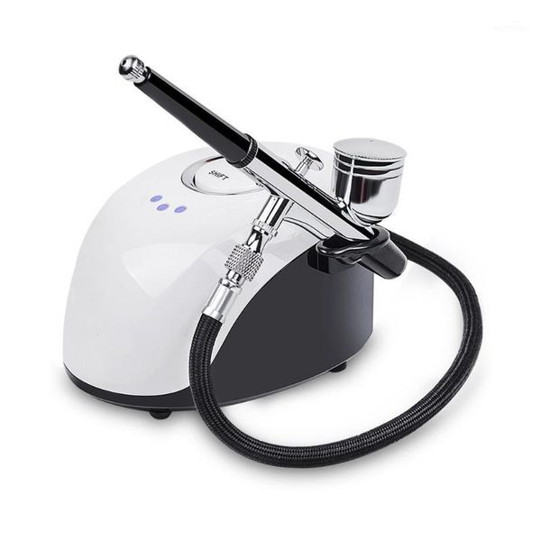 home beauty whitening hydration equipment nano cold spray exquisite 3 files portable instrument nano spray oxygen meter1
home beauty whitening hydration equipment nano cold spray exquisite 3 files portable instrument nano spray oxygen meter1