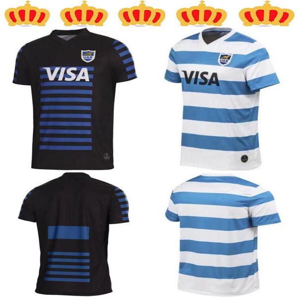 2019 2020 2021 аргентина регби трикотажные футболки home rugby league jersey рубашки, Black;yellow
2019 2020 2021 аргентина регби трикотажные футболки home rugby league jersey рубашки, Black;yellow