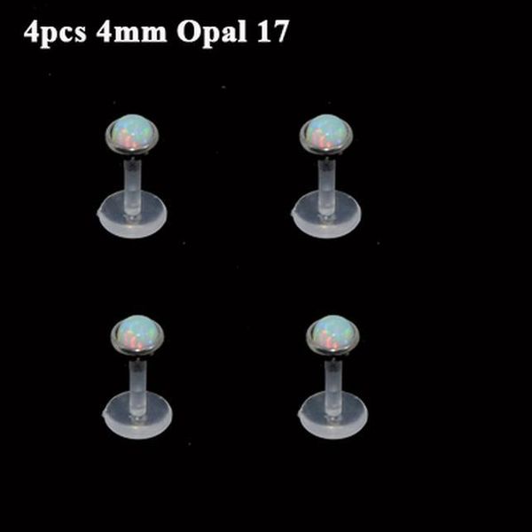 лот 4 шт. опал 17 камень биопласт лабрель монро летугольная шпилька огонь опальные час catyiance tragus helix piercing stud cong 16g body q, Silver
лот 4 шт. опал 17 камень биопласт лабрель монро летугольная шпилька огонь опальные час catyiance tragus helix piercing stud cong 16g body q, Silver