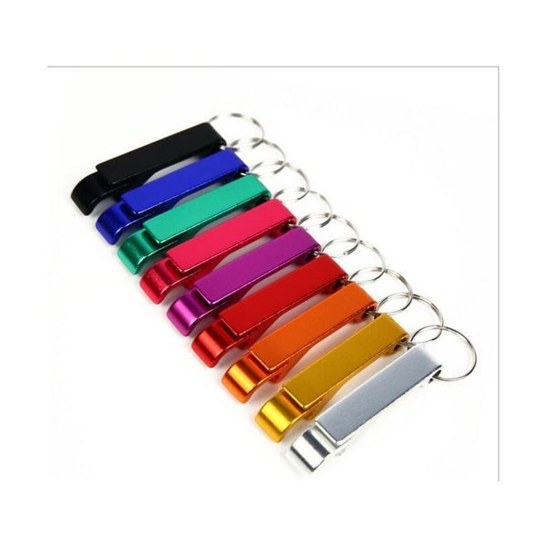 eco-friendly christmas summer portable stainless steel beer wine bottle opener with keychain 2-in-1 design for part jllass eatout
eco-friendly christmas summer portable stainless steel beer wine bottle opener with keychain 2-in-1 design for part jllass eatout