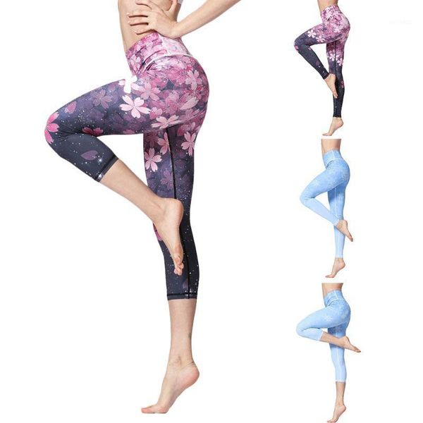yoga outfits women high waist sports leggings sakura snowflake print workout tights pant l9bd1, White;red
yoga outfits women high waist sports leggings sakura snowflake print workout tights pant l9bd1, White;red