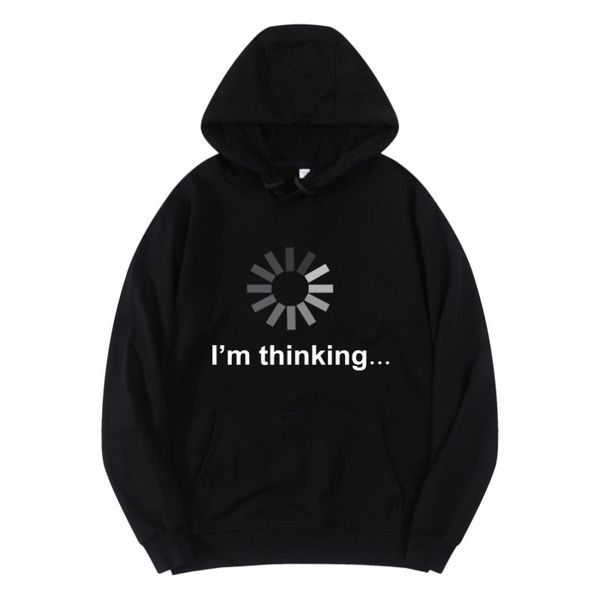 hoody clothing pure programmer thinking i hop cotton men's sweatshirt hip oversized streetwear hoodies funny men am harajuku nosch, Black;white
hoody clothing pure programmer thinking i hop cotton men's sweatshirt hip oversized streetwear hoodies funny men am harajuku nosch, Black;white