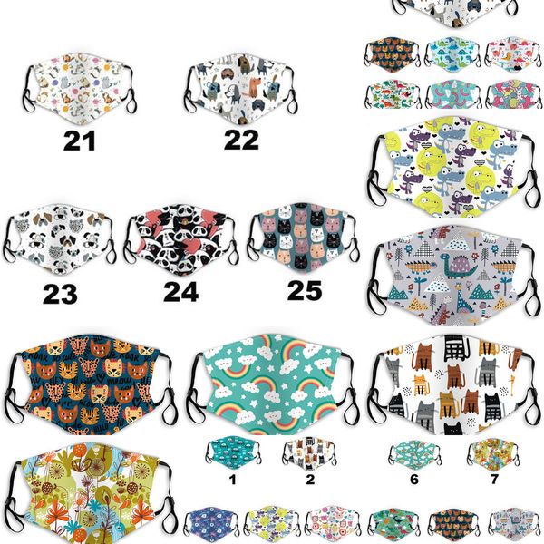 factoryfactoychildren's cartoon anime printed panda tree washable kids's protective breathable reusable cotton party mas 5 n2pm8
factoryfactoychildren's cartoon anime printed panda tree washable kids's protective breathable reusable cotton party mas 5 n2pm8