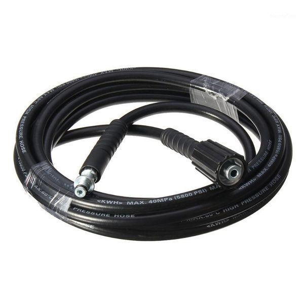 k2 car accessories black vehicle 5800psi copper cleaning high pressure 5m washing hose1
k2 car accessories black vehicle 5800psi copper cleaning high pressure 5m washing hose1