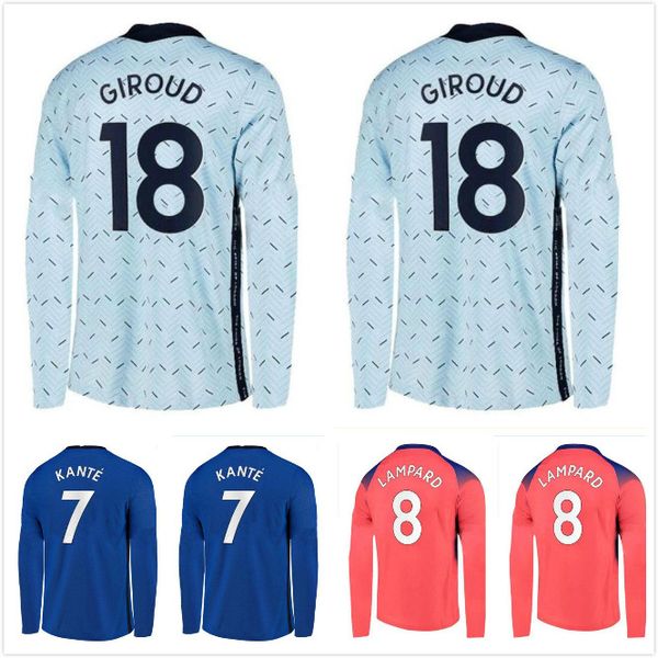 pulisic long sleeve soccer jerseys kante werner ziyech 2020 2021 marcos a. football shirt home away abraham chiilwell mens soccer jerseys, Black;yellow
pulisic long sleeve soccer jerseys kante werner ziyech 2020 2021 marcos a. football shirt home away abraham chiilwell mens soccer jerseys, Black;yellow
