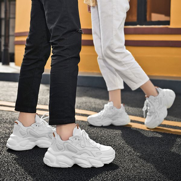 triple white black men women running shoes grey mens new fashion trainers outdoor sports sneakers walking jogging
triple white black men women running shoes grey mens new fashion trainers outdoor sports sneakers walking jogging