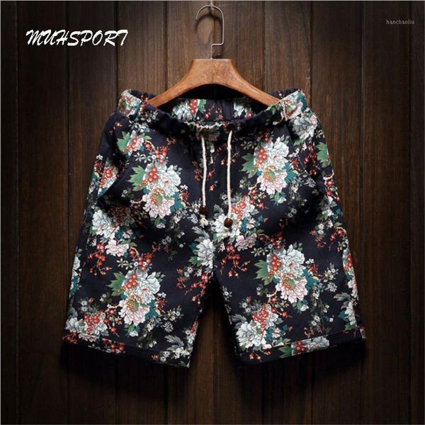 running shorts fannai 2021 floral men's 5xl summer mens cotton male homme brand clothing men short pants1, Black;blue
running shorts fannai 2021 floral men's 5xl summer mens cotton male homme brand clothing men short pants1, Black;blue